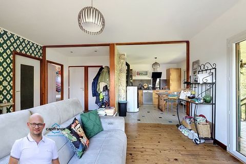Villa en Aoste, Isere, Aoste - € 269.900 | Ref: 340937892629 - photo 7