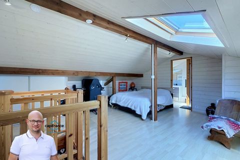 Villa en Aoste, Isere, Aoste - € 269.900 | Ref: 340937892629 - photo 15