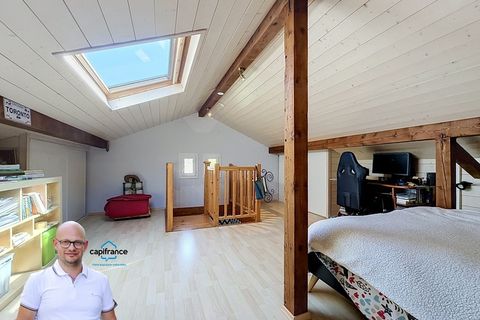 Villa en Aoste, Isere, Aoste - € 269.900 | Ref: 340937892629 - photo 17