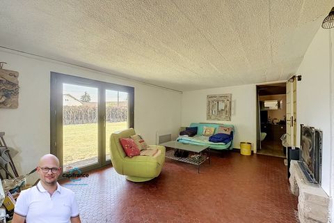 Villa en Aoste, Isere, Aoste - € 269.900 | Ref: 340937892629 - photo 19