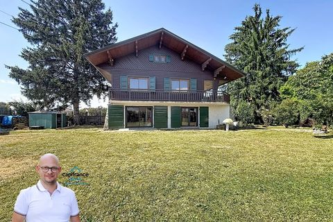 Villa en Aoste, Isere, Aoste - € 269.900 | Ref: 340937892629 - photo 22