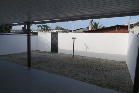 Villa i Kourou, French Guiana, Kourou - € 245.000 | Ref: 340939604701 - foto 1