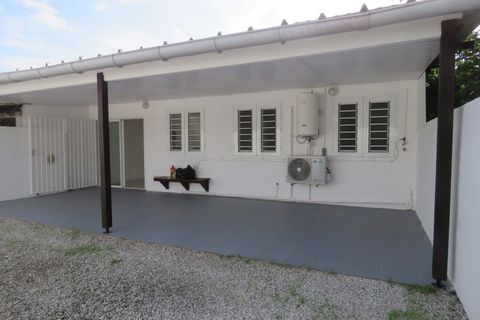 Villa i Kourou, French Guiana, Kourou - € 245.000 | Ref: 340939604701 - foto 2