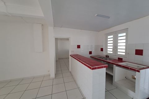 Villa i Kourou, French Guiana, Kourou - € 245.000 | Ref: 340939604701 - foto 8