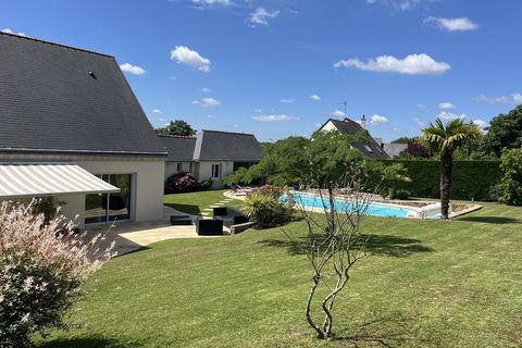 Villa i Avrille, Maine-et-Loire, Avrille - € 686.000 | Ref: 340931262895 - foto 7