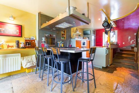 Villa a Corcelles-les-Monts, Cote-d'Or, Corcelles-les-Monts - € 580.000 | Ref: 340931956819 - foto 3
