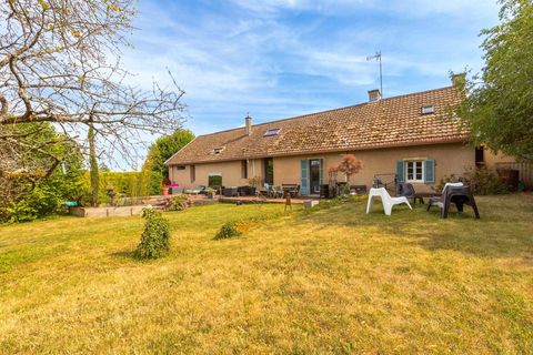 Villa a Corcelles-les-Monts, Cote-d'Or, Corcelles-les-Monts - € 580.000 | Ref: 340931956819 - foto 10