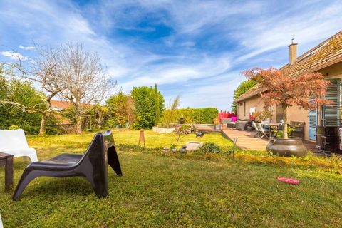 Villa a Corcelles-les-Monts, Cote-d'Or, Corcelles-les-Monts - € 580.000 | Ref: 340931956819 - foto 11