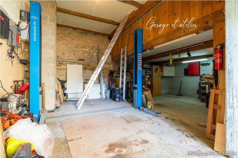 Villa a Corcelles-les-Monts, Cote-d'Or, Corcelles-les-Monts - € 580.000 | Ref: 340931956819 - foto 13