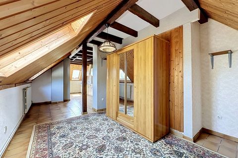 Villa em Varsberg, Moselle, Varsberg - € 229.900 | Ref: 340933130075 - foto 13