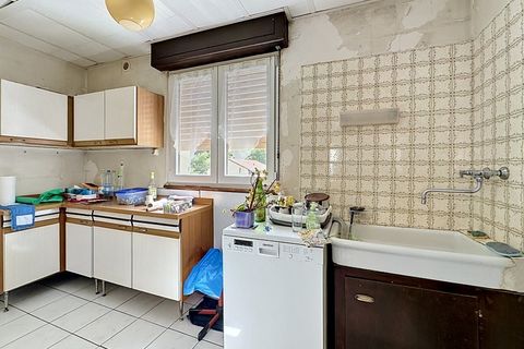 Villa em Varsberg, Moselle, Varsberg - € 229.900 | Ref: 340933130075 - foto 15