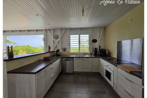Villa en Bouillante, Guadeloupe, Bouillante - € 495.000 | Ref: 340937676423 - photo 2
