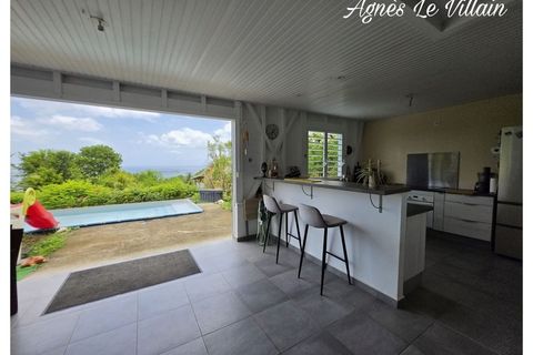 Villa en Bouillante, Guadeloupe, Bouillante - € 495.000 | Ref: 340937676423 - photo 3