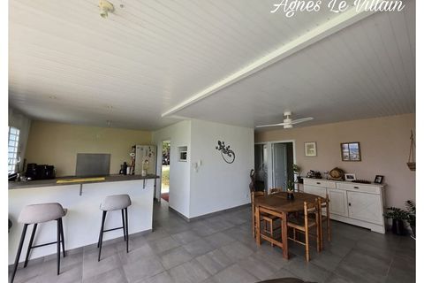 Villa en Bouillante, Guadeloupe, Bouillante - € 495.000 | Ref: 340937676423 - photo 4