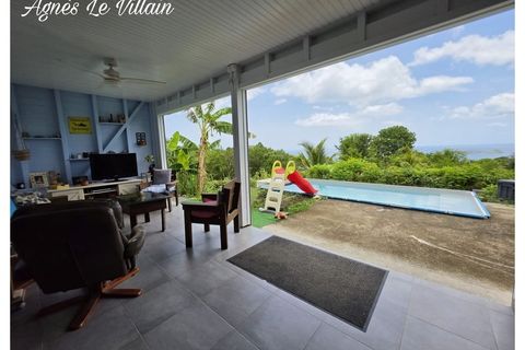 Villa en Bouillante, Guadeloupe, Bouillante - € 495.000 | Ref: 340937676423 - photo 5