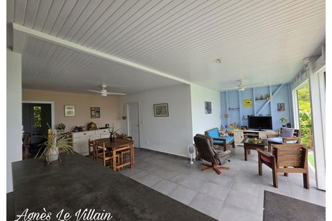Villa en Bouillante, Guadeloupe, Bouillante - € 495.000 | Ref: 340937676423 - photo 6