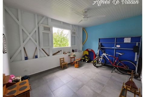 Villa en Bouillante, Guadeloupe, Bouillante - € 495.000 | Ref: 340937676423 - photo 11