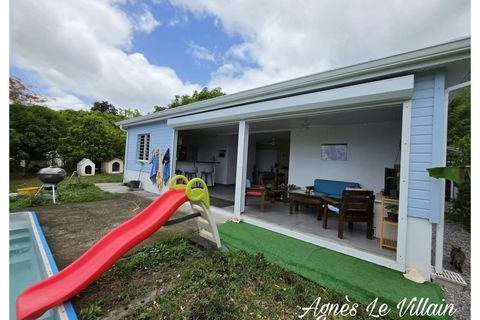 Villa en Bouillante, Guadeloupe, Bouillante - € 495.000 | Ref: 340937676423 - photo 12