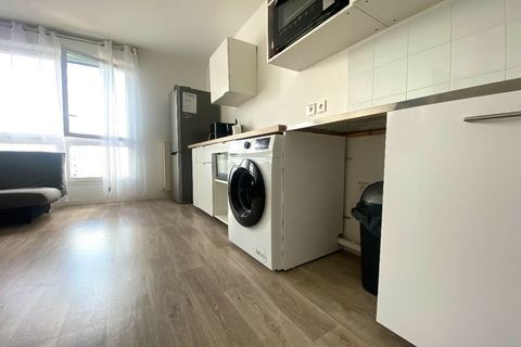 Lejlighed i Orly, Val-de-Marne, Orly - € 174.900 | Ref: 340931556261 - foto 3