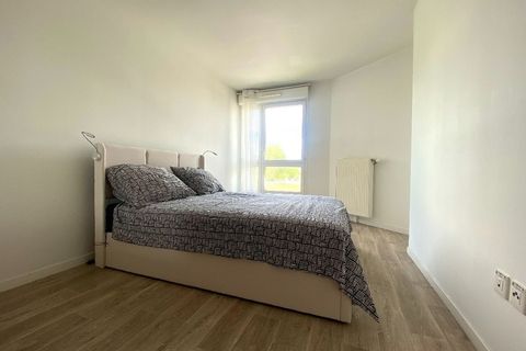 Lejlighed i Orly, Val-de-Marne, Orly - € 174.900 | Ref: 340931556261 - foto 4
