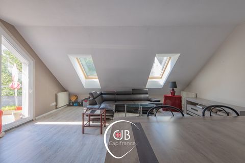 Lejlighed i Chambery, Savoie, Chambery - € 225.000 | Ref: 340939844057 - foto 3