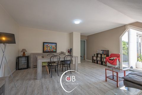Lejlighed i Chambery, Savoie, Chambery - € 225.000 | Ref: 340939844057 - foto 4