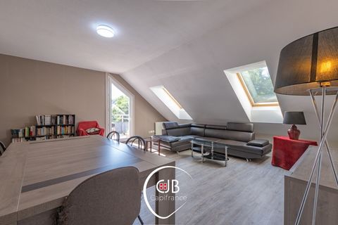 Lejlighed i Chambery, Savoie, Chambery - € 225.000 | Ref: 340939844057 - foto 5
