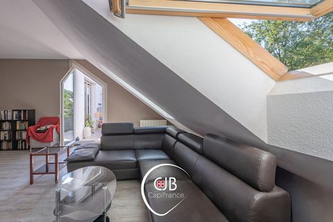 Lejlighed i Chambery, Savoie, Chambery - € 225.000 | Ref: 340939844057 - foto 6