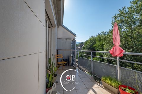 Lejlighed i Chambery, Savoie, Chambery - € 225.000 | Ref: 340939844057 - foto 9