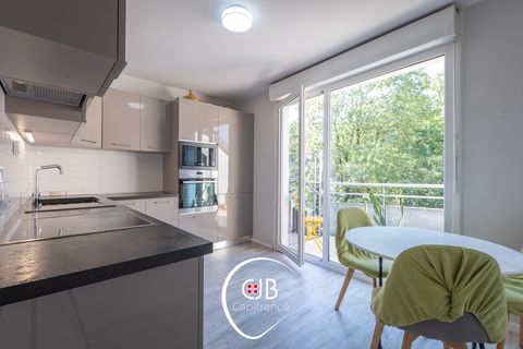 Lejlighed i Chambery, Savoie, Chambery - € 225.000 | Ref: 340939844057 - foto 10