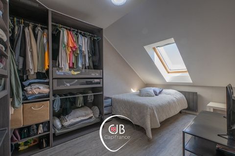 Lejlighed i Chambery, Savoie, Chambery - € 225.000 | Ref: 340939844057 - foto 14