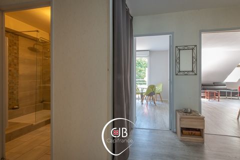 Lejlighed i Chambery, Savoie, Chambery - € 225.000 | Ref: 340939844057 - foto 17