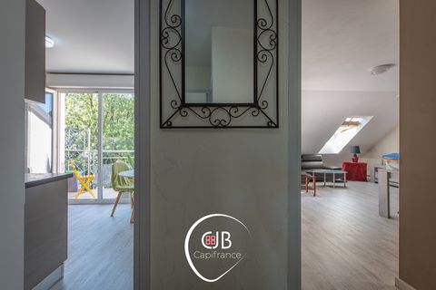 Lejlighed i Chambery, Savoie, Chambery - € 225.000 | Ref: 340939844057 - foto 18
