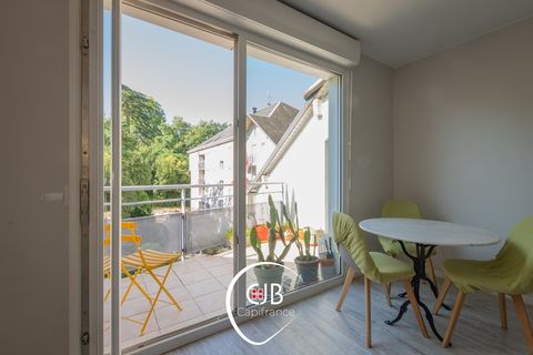 Lejlighed i Chambery, Savoie, Chambery - € 225.000 | Ref: 340939844057 - foto 20