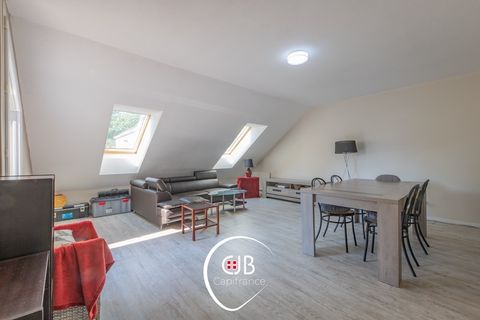 Lejlighed i Chambery, Savoie, Chambery - € 225.000 | Ref: 340939844057 - foto 22