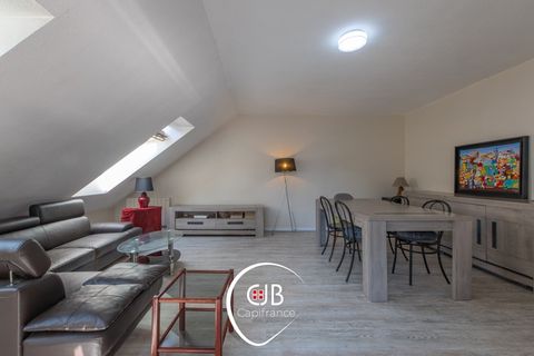 Lejlighed i Chambery, Savoie, Chambery - € 225.000 | Ref: 340939844057 - foto 23