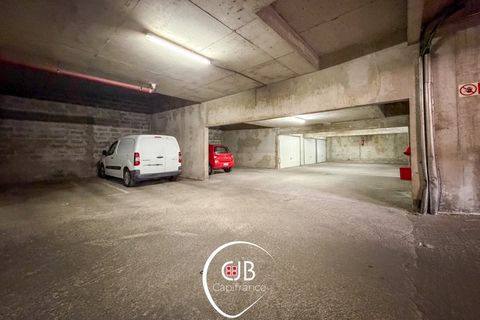 Lejlighed i Chambery, Savoie, Chambery - € 225.000 | Ref: 340939844057 - foto 24