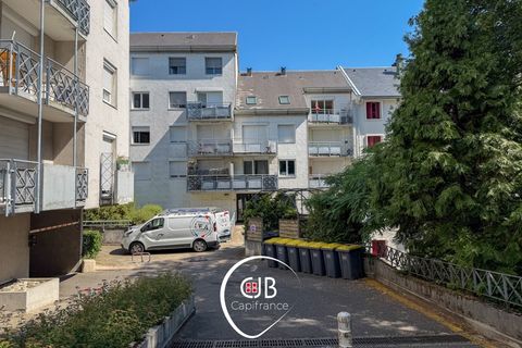 Lejlighed i Chambery, Savoie, Chambery - € 225.000 | Ref: 340939844057 - foto 25