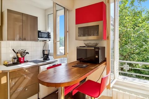 Lejlighed i Arcueil, Val-de-Marne, Arcueil - € 200.000 | Ref: 340935972769 - foto 4