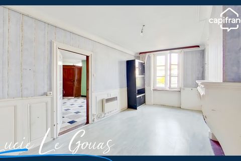 Herregård i Grand-Failly, Meurthe-et-Moselle, Grand-Failly - € 180 000 | Ref: 340934848041 - foto 5