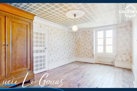Herregård i Grand-Failly, Meurthe-et-Moselle, Grand-Failly - € 180 000 | Ref: 340934848041 - foto 8