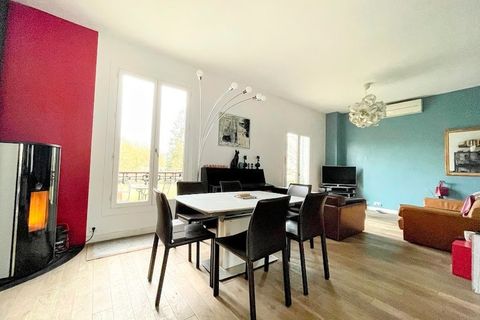 Villa i Bures-sur-Yvette, Essonne, Bures-sur-Yvette - € 539.000 | Ref: 340937815091 - foto 3