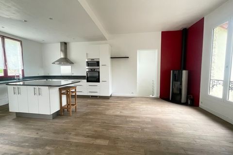 Villa i Bures-sur-Yvette, Essonne, Bures-sur-Yvette - € 539.000 | Ref: 340937815091 - foto 4