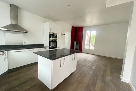 Villa i Bures-sur-Yvette, Essonne, Bures-sur-Yvette - € 539.000 | Ref: 340937815091 - foto 5