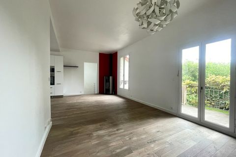 Villa i Bures-sur-Yvette, Essonne, Bures-sur-Yvette - € 539.000 | Ref: 340937815091 - foto 6