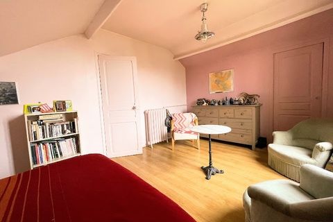Villa i Bures-sur-Yvette, Essonne, Bures-sur-Yvette - € 539.000 | Ref: 340937815091 - foto 12