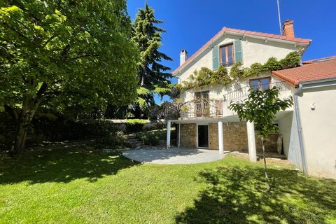 Villa i Bures-sur-Yvette, Essonne, Bures-sur-Yvette - € 539.000 | Ref: 340937815091 - foto 17