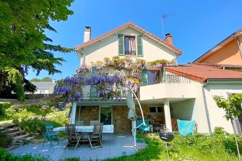 Villa i Bures-sur-Yvette, Essonne, Bures-sur-Yvette - € 539.000 | Ref: 340937815091 - foto 18