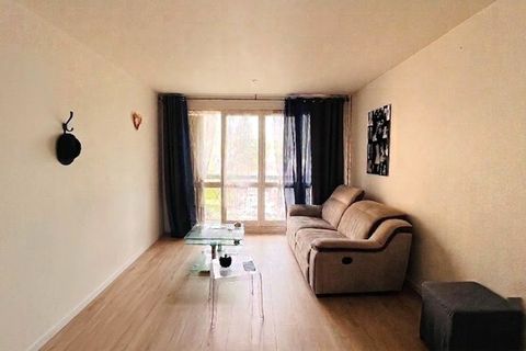Apartament a Quimper, Finistere, Quimper - € 79.000 | Ref: 340936954700 - foto 3
