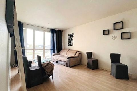 Apartament a Quimper, Finistere, Quimper - € 79.000 | Ref: 340936954700 - foto 4